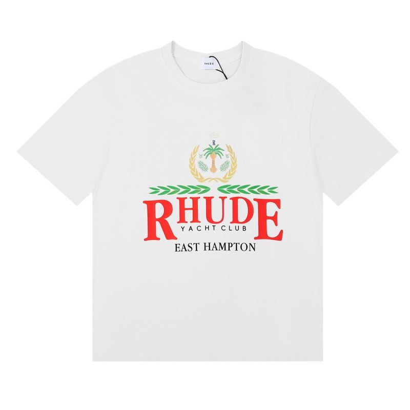 Rhude T-Shirts